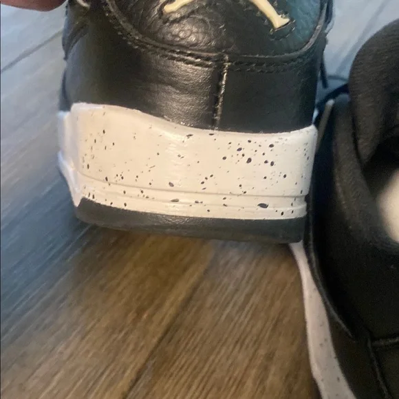 Jordan 4 Retro “Oreo” 2015 sneakers - Picture 6 of 11